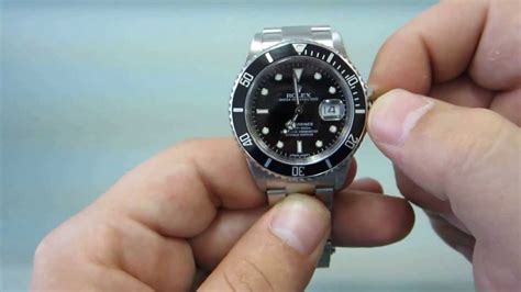 watch winder settings for rolex submariner|rolex watch winding instructions.